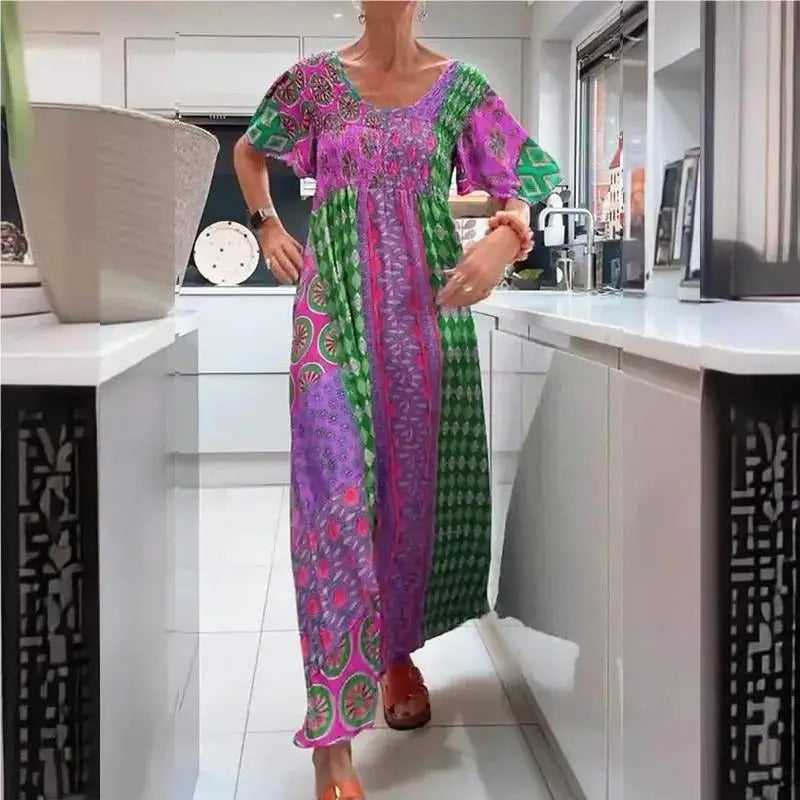 Classic Vintage Dress