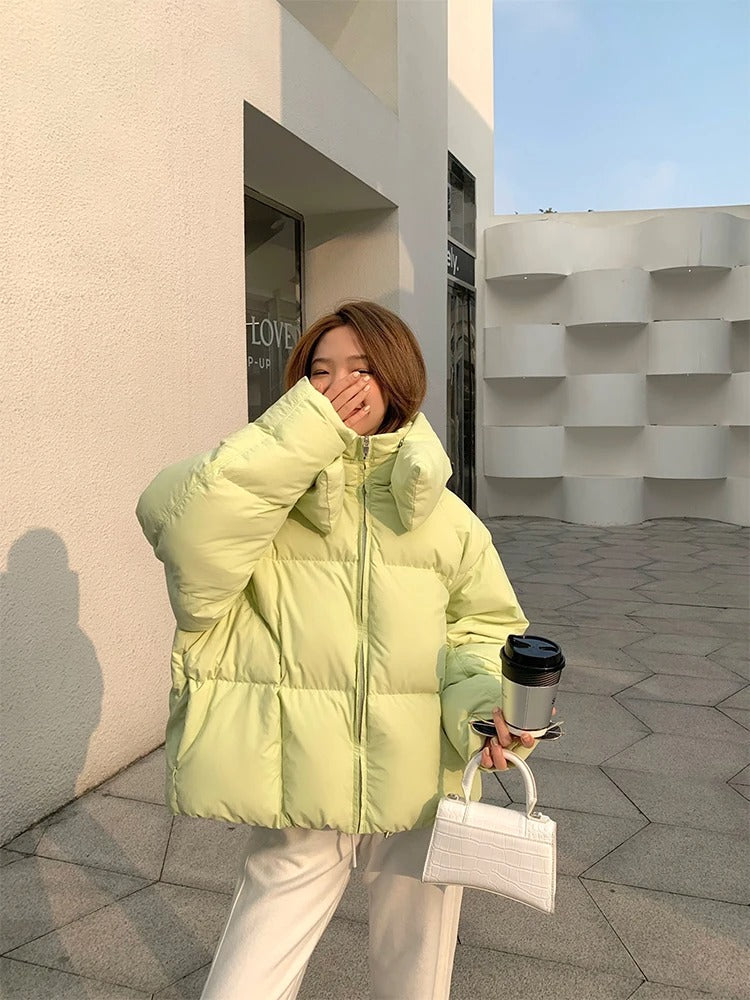 Classic Designed Jacket