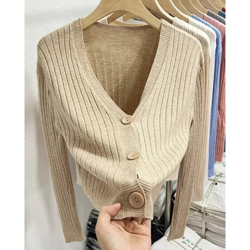 Beautifully Crafted Sweater