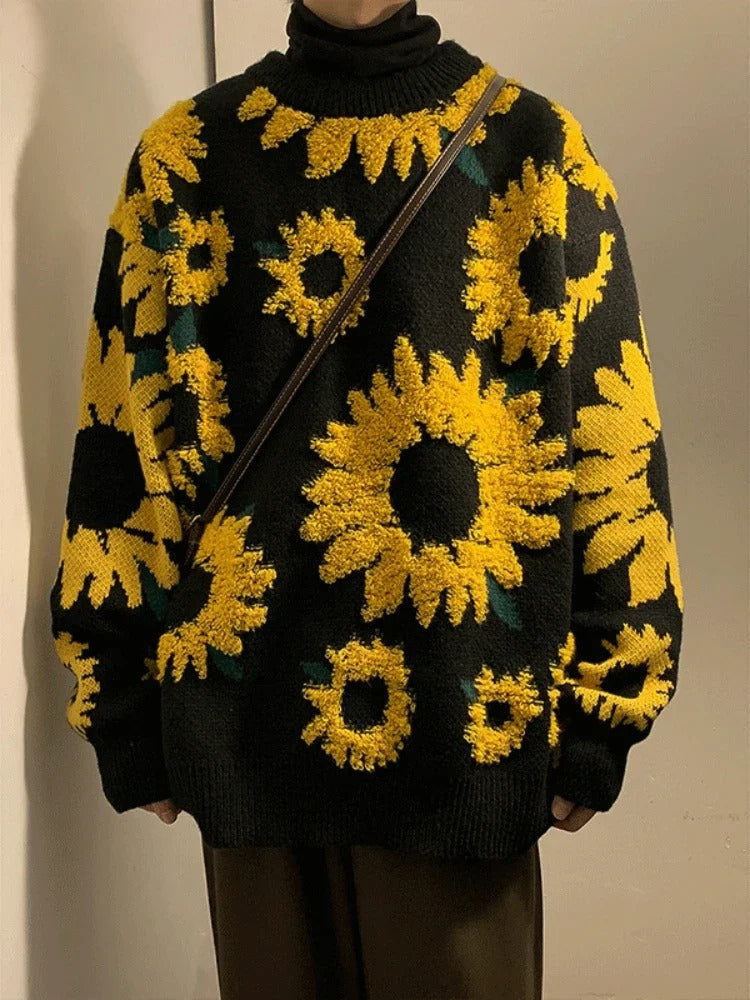 Elegantly Designed Sweater