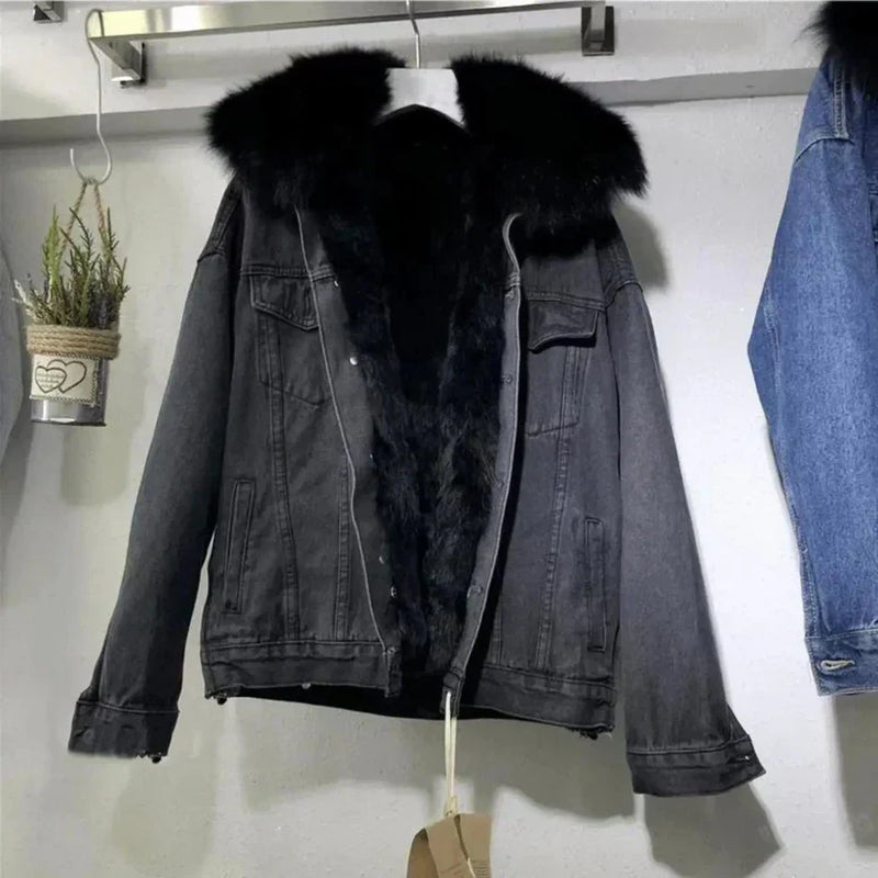 Vintage Inspired Coat