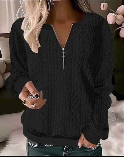 Vintage Inspired Sweater