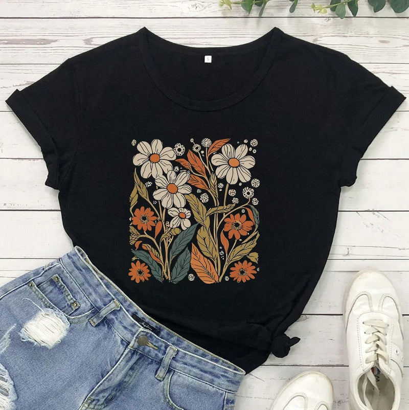 Vintage Inspired Blouse