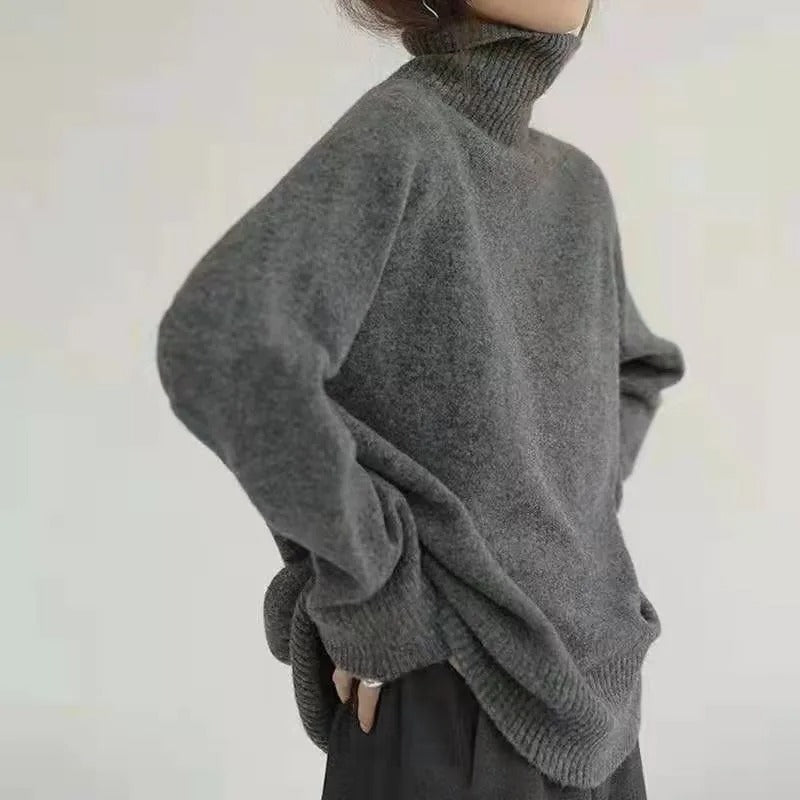 Classic Vintage Sweater
