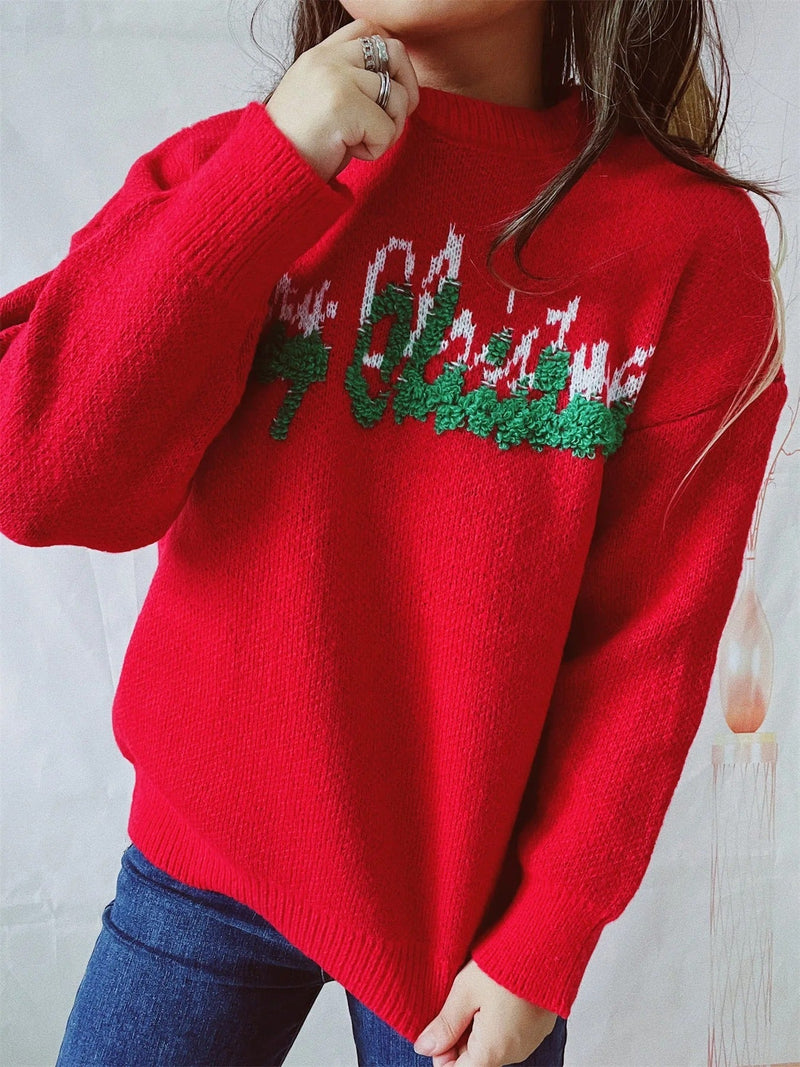Beautifully Crafted Sweater