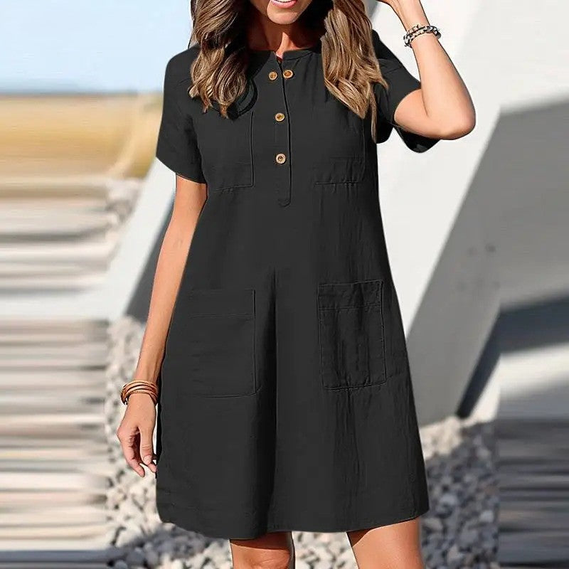 Elegantly Designed Dress