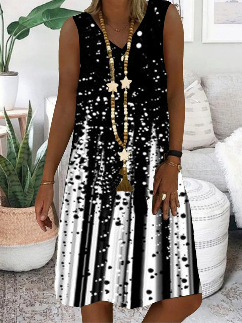Elegantly Designed Dress