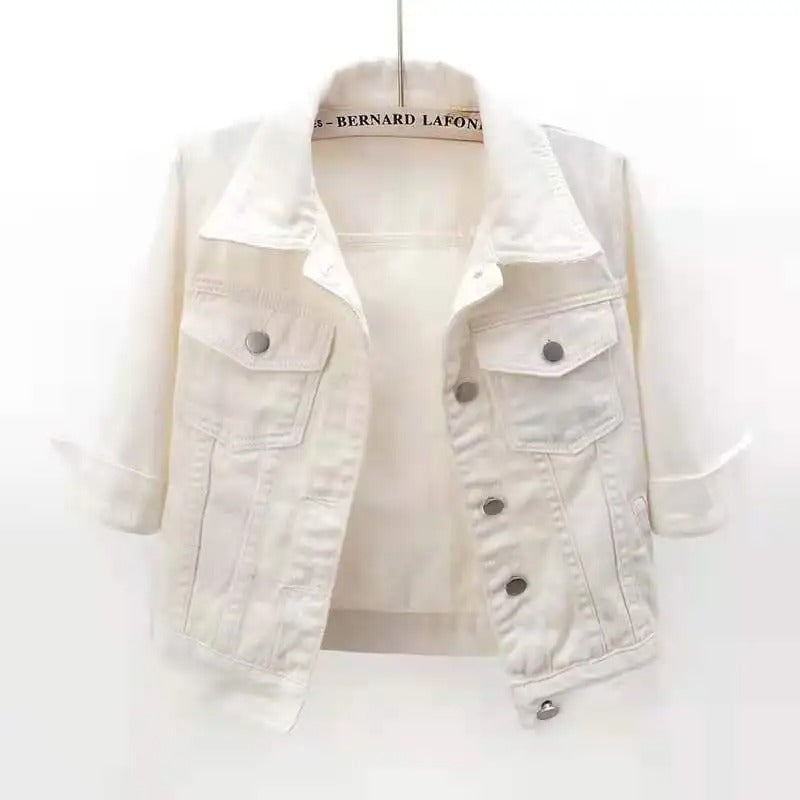 Vintage Inspired Jacket