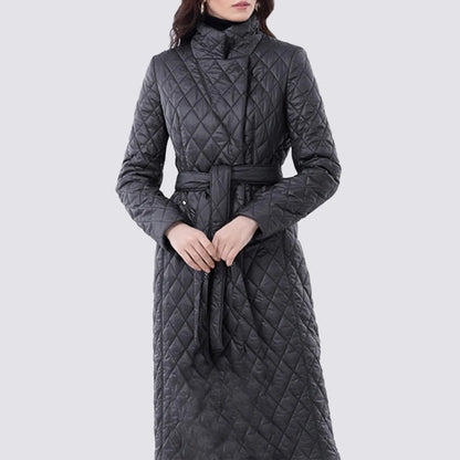 Thoughtfully Designed Coat