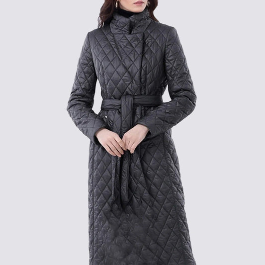 Thoughtfully Designed Coat