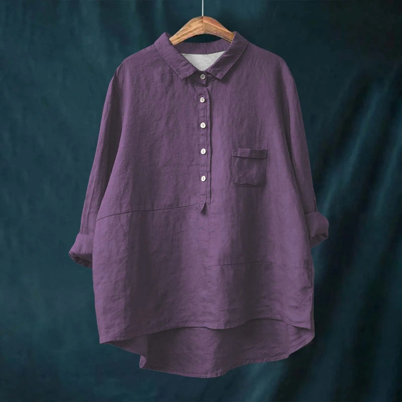 Elegantly Designed Blouse