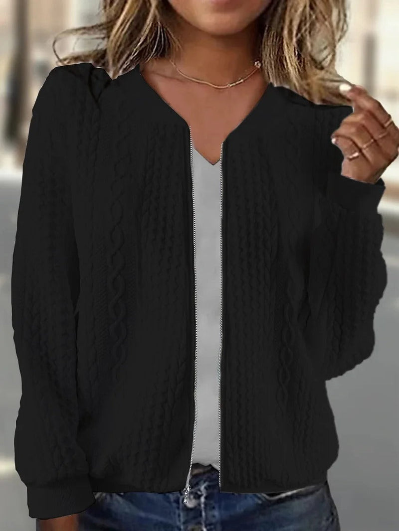 Elegantly Designed Jacket