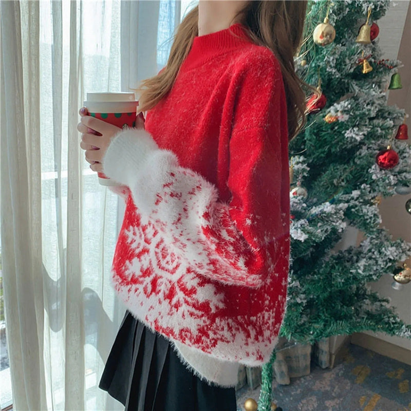 Elegantly Designed Sweater