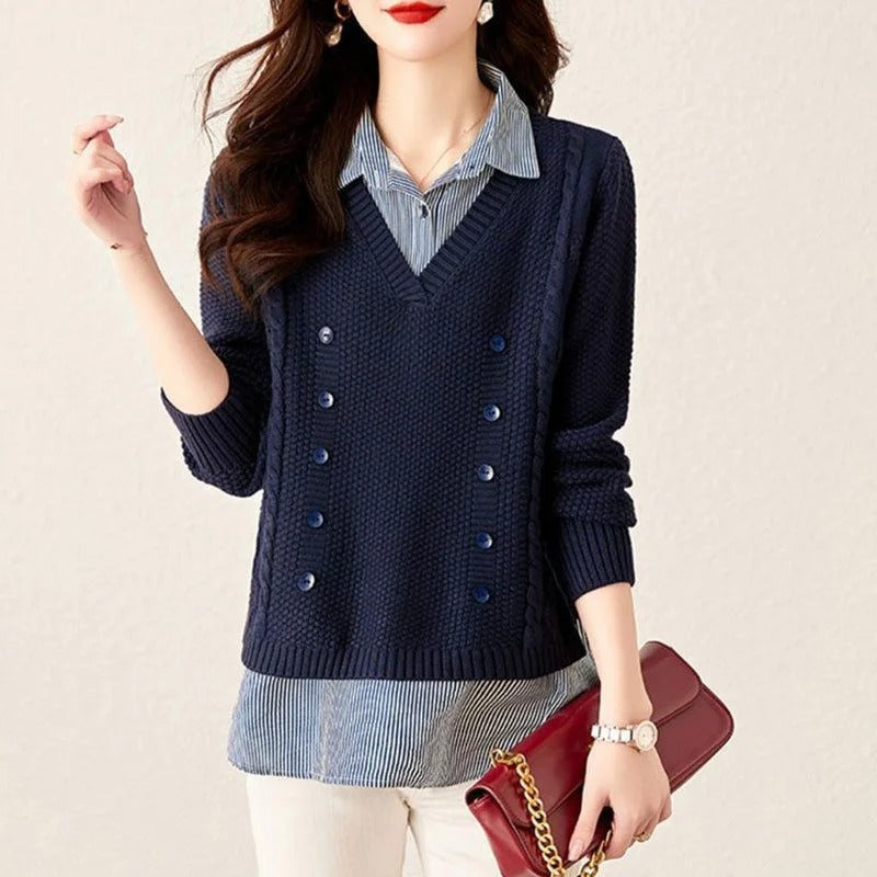 Beautifully Crafted Sweater