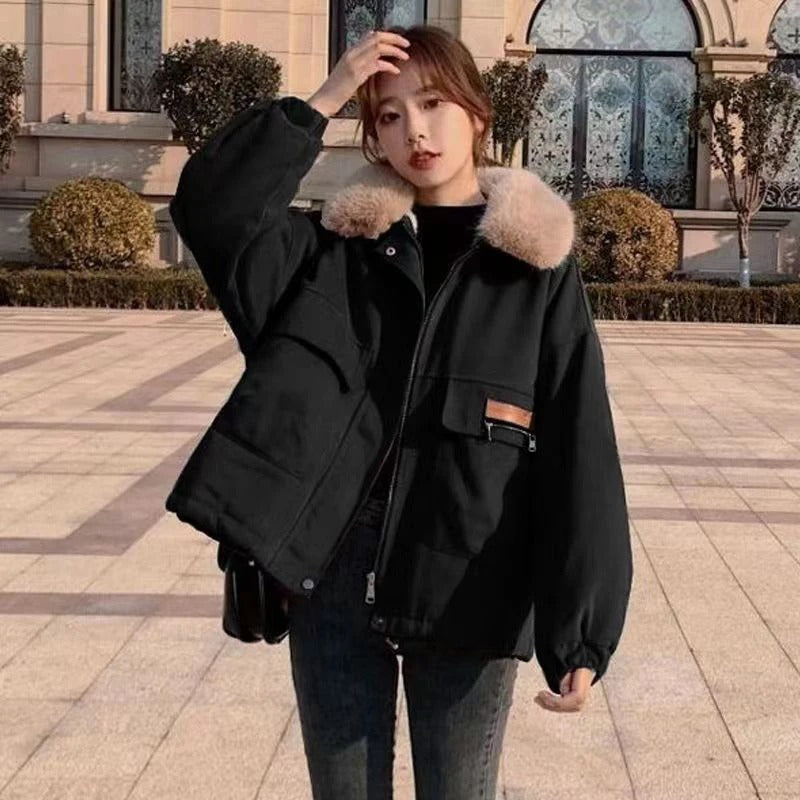 Vintage Inspired Jacket