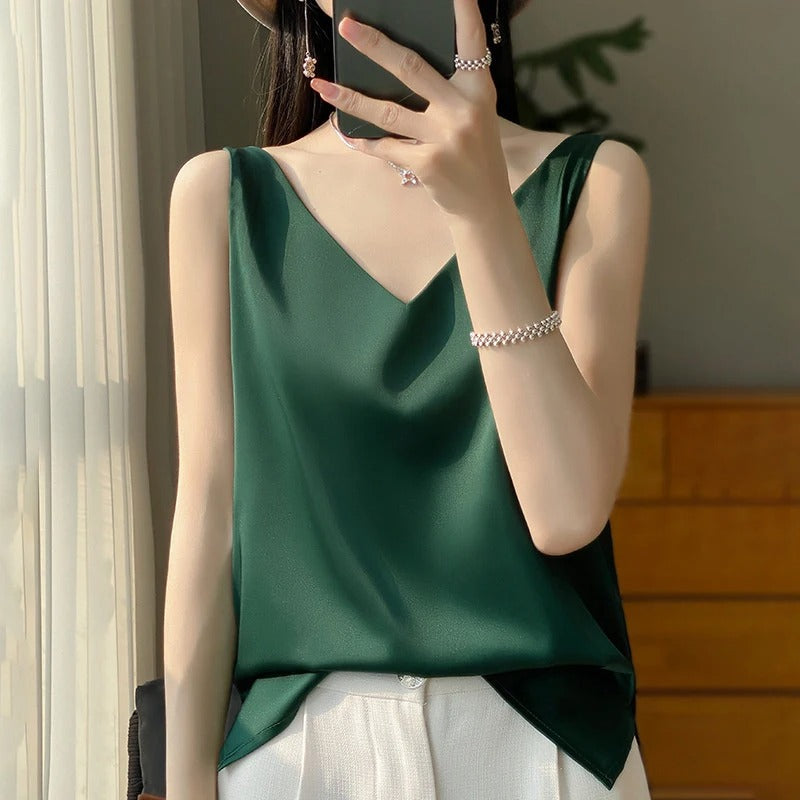 Gracefully Designed Top