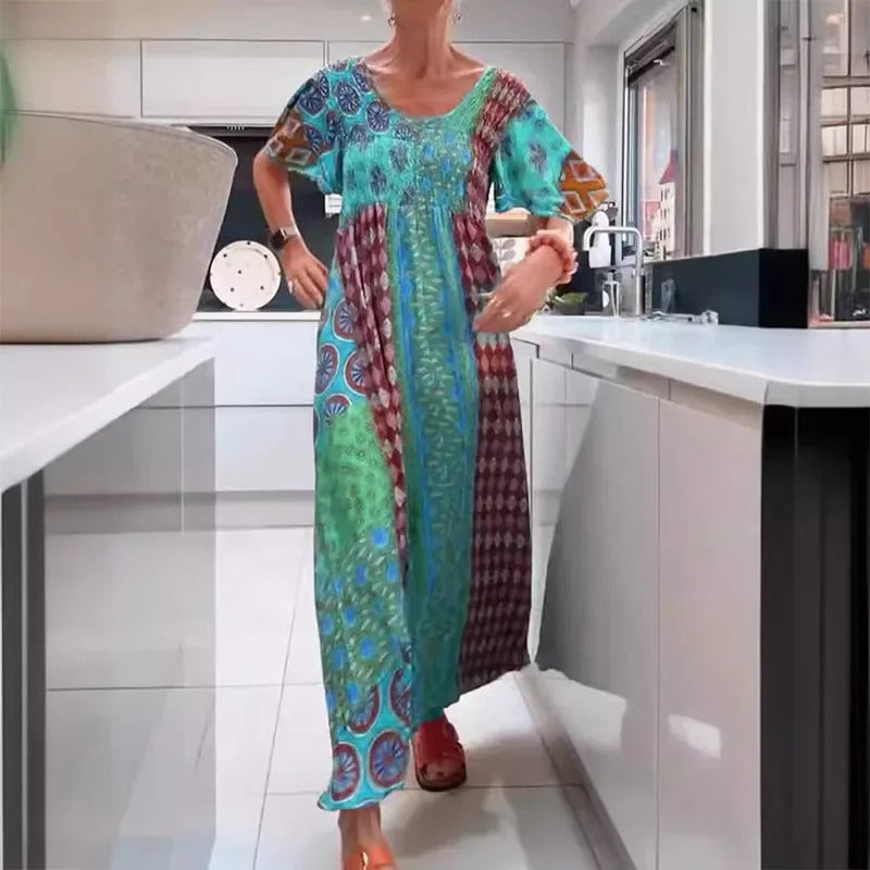 Classic Designed Dress