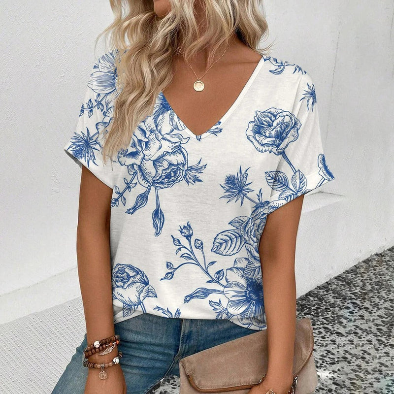 Classic Designed T-Shirt