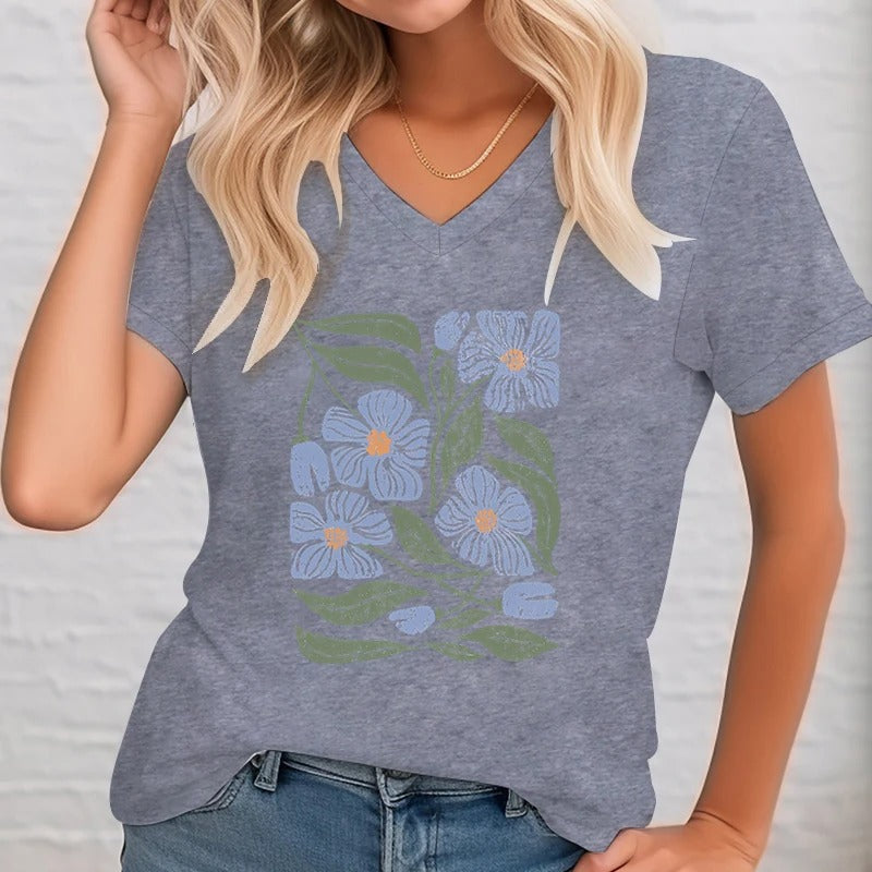 Timeless Vintage Style Shirt