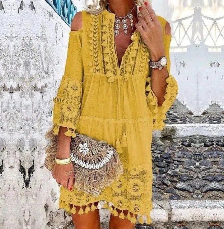 Classic Vintage Garment