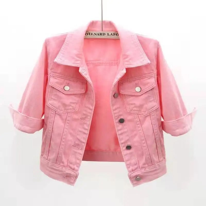Vintage Inspired Jacket