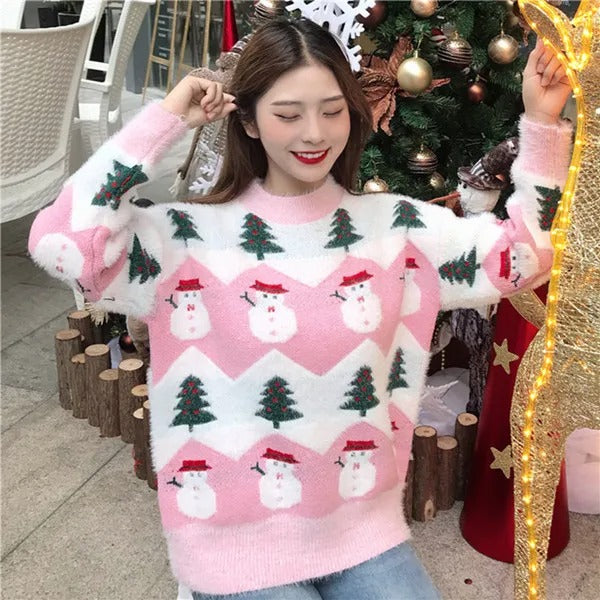 Beautifully Crafted Sweater