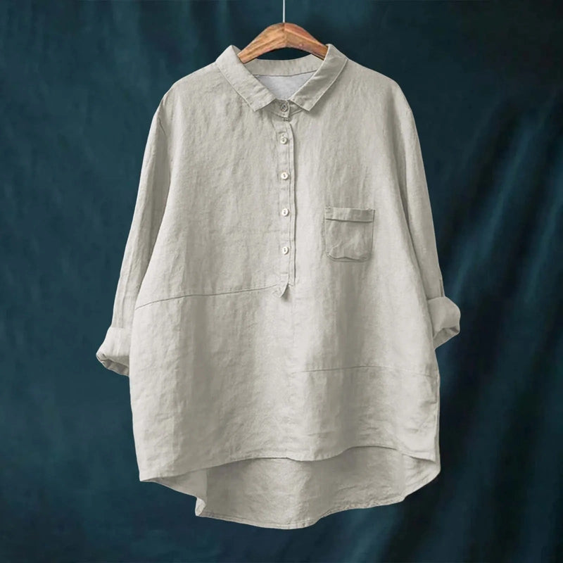 Classic Vintage Blouse