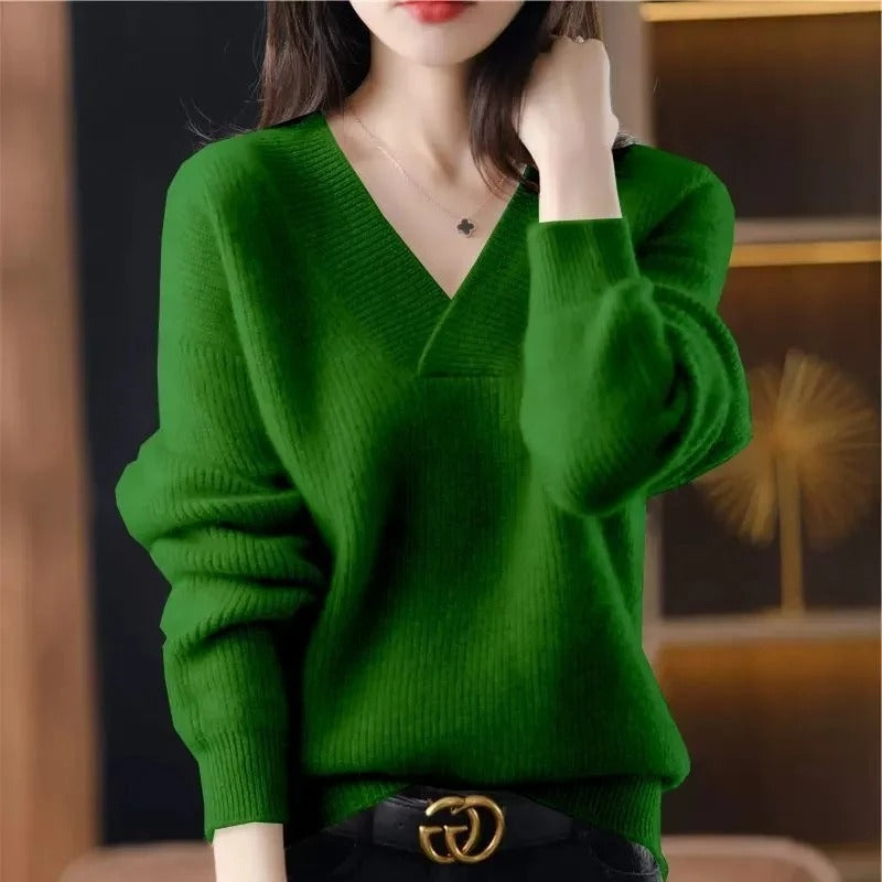 Vintage Inspired Pullover