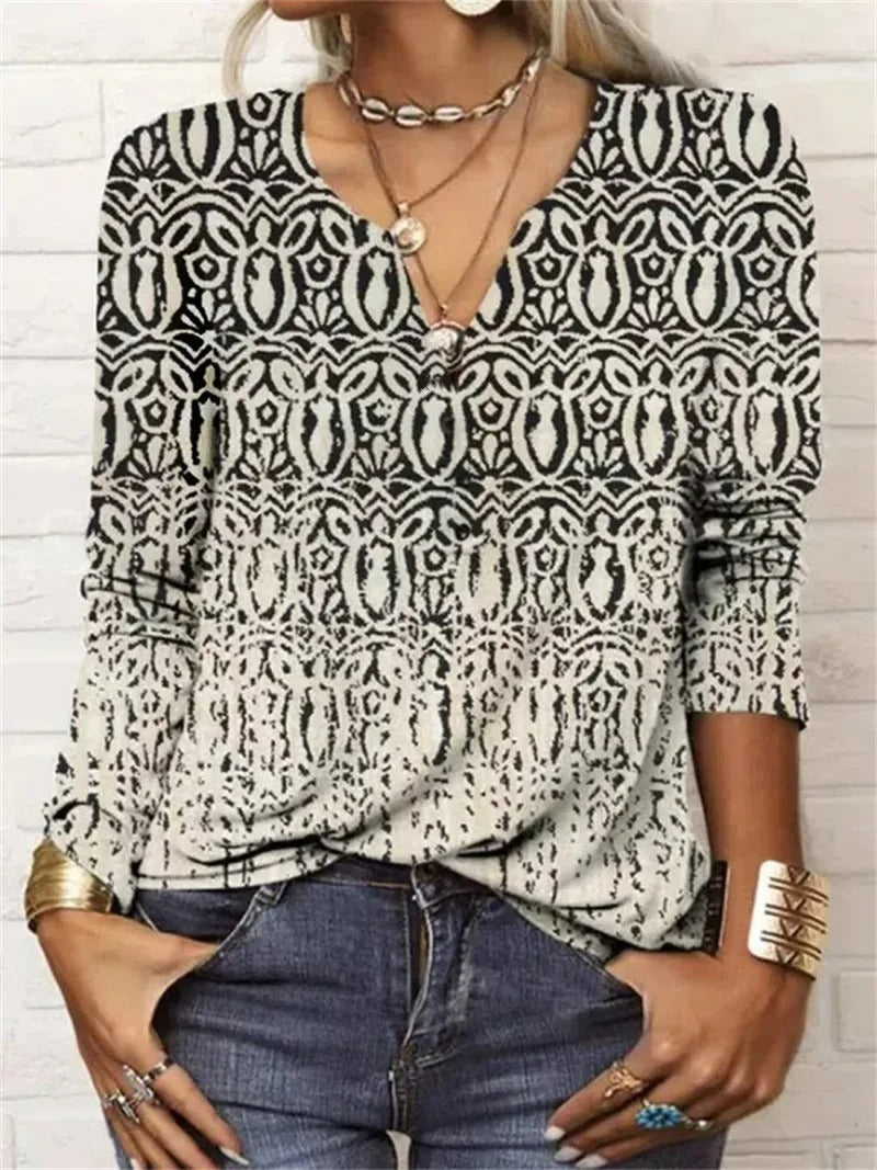 Thoughtfully Designed Top