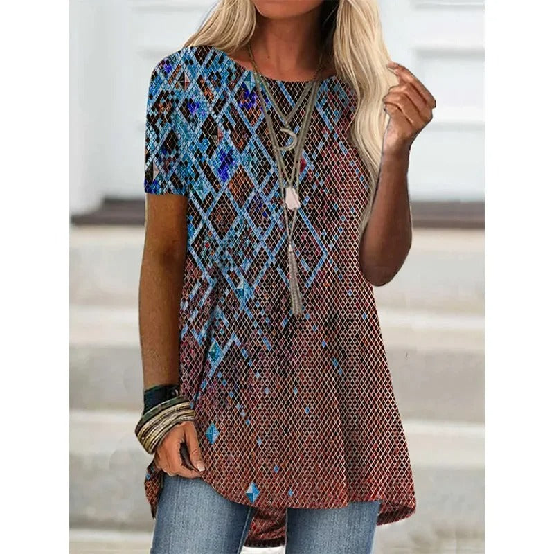 Thoughtfully Designed Shirt