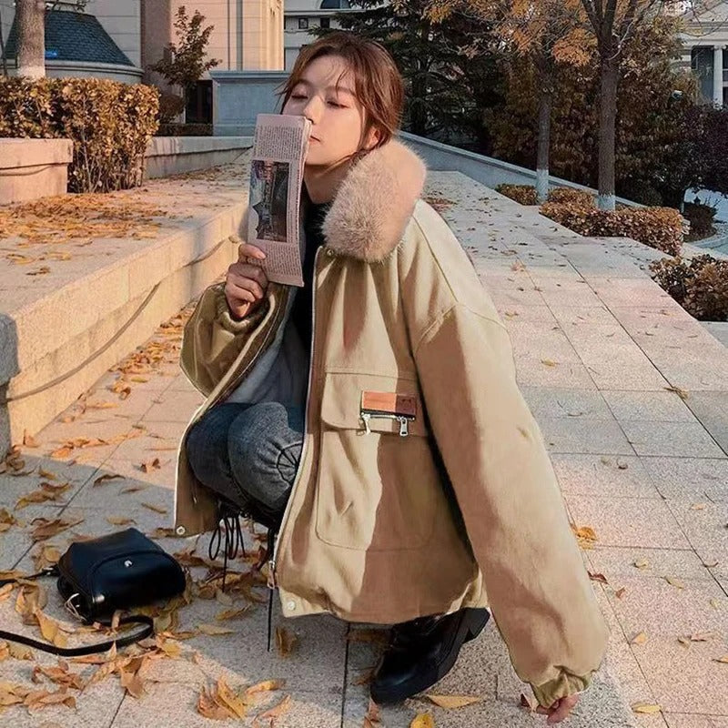 Vintage Inspired Jacket