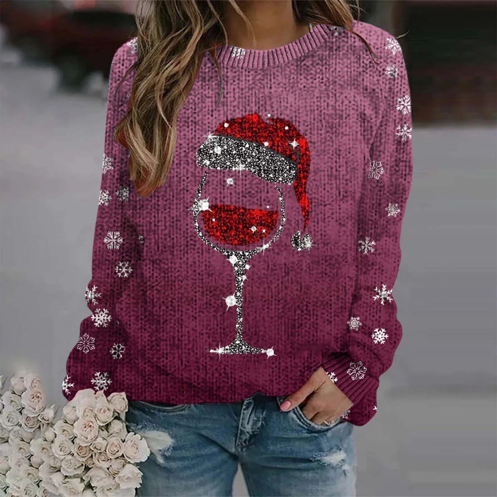 Pink