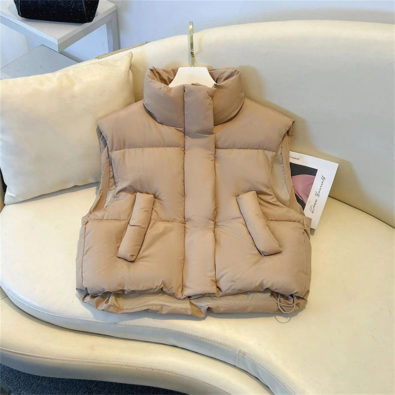 Timeless Vintage Style Jacket