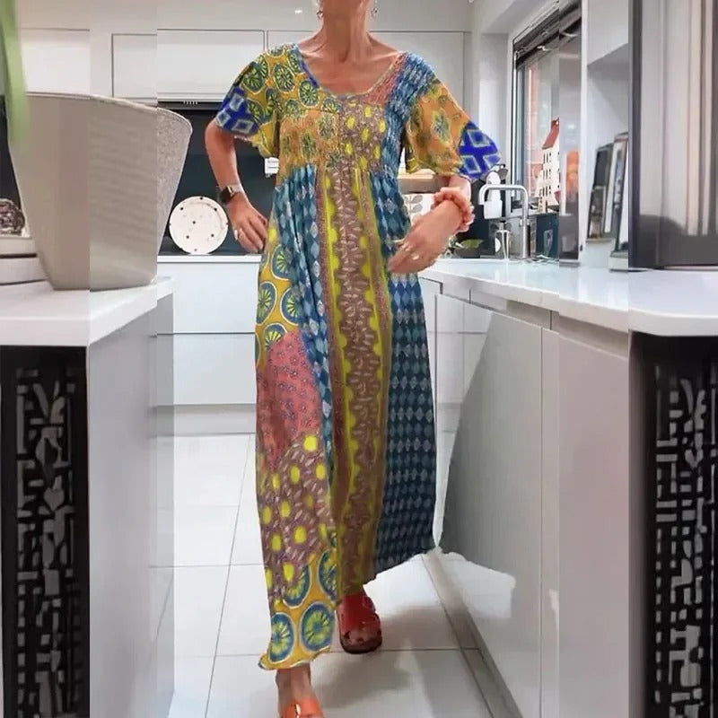 Classic Vintage Dress