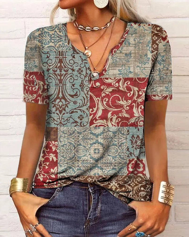 Thoughtfully Designed Top