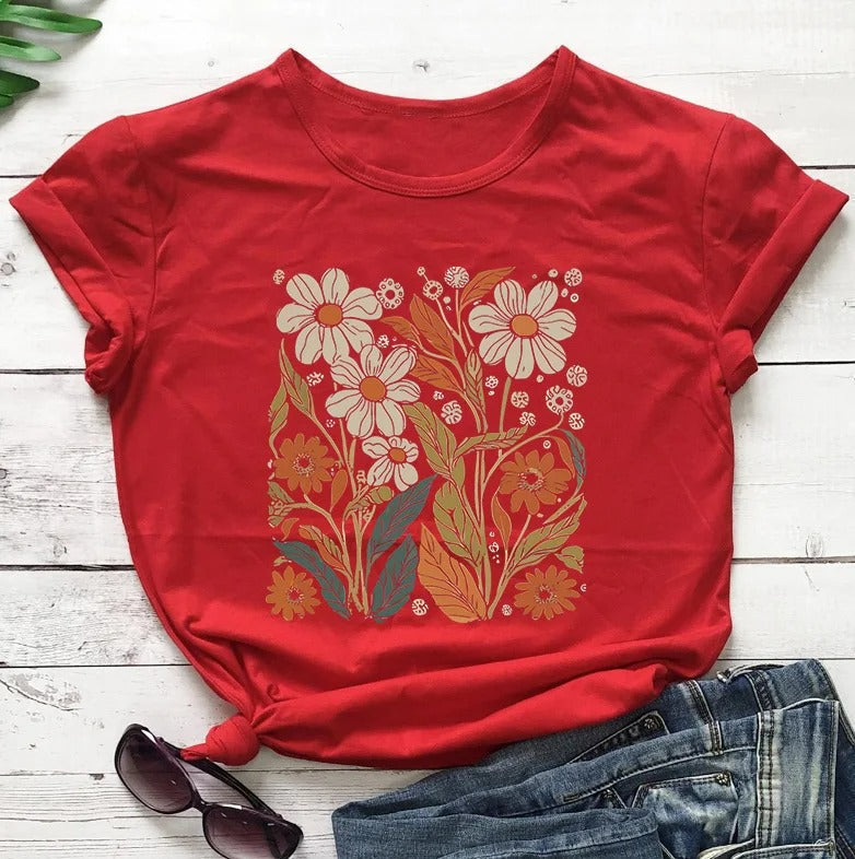 Vintage Inspired Blouse