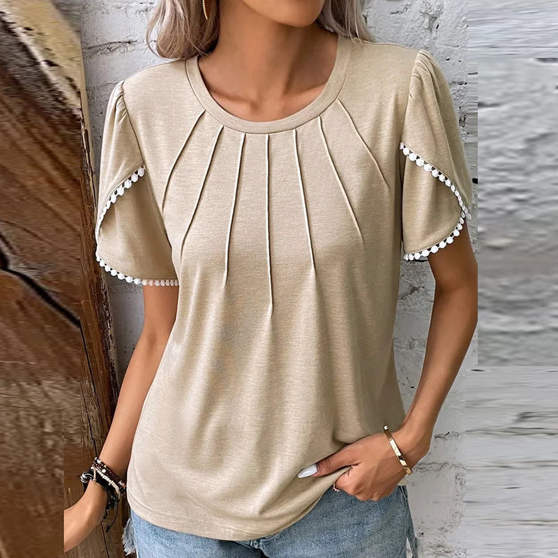 Classic Vintage Blouse