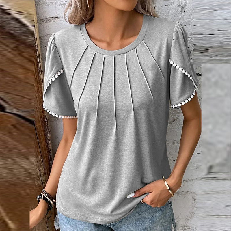 Classic Vintage Blouse