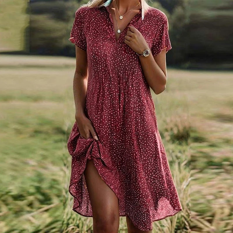 Beautifully Crafted Dress