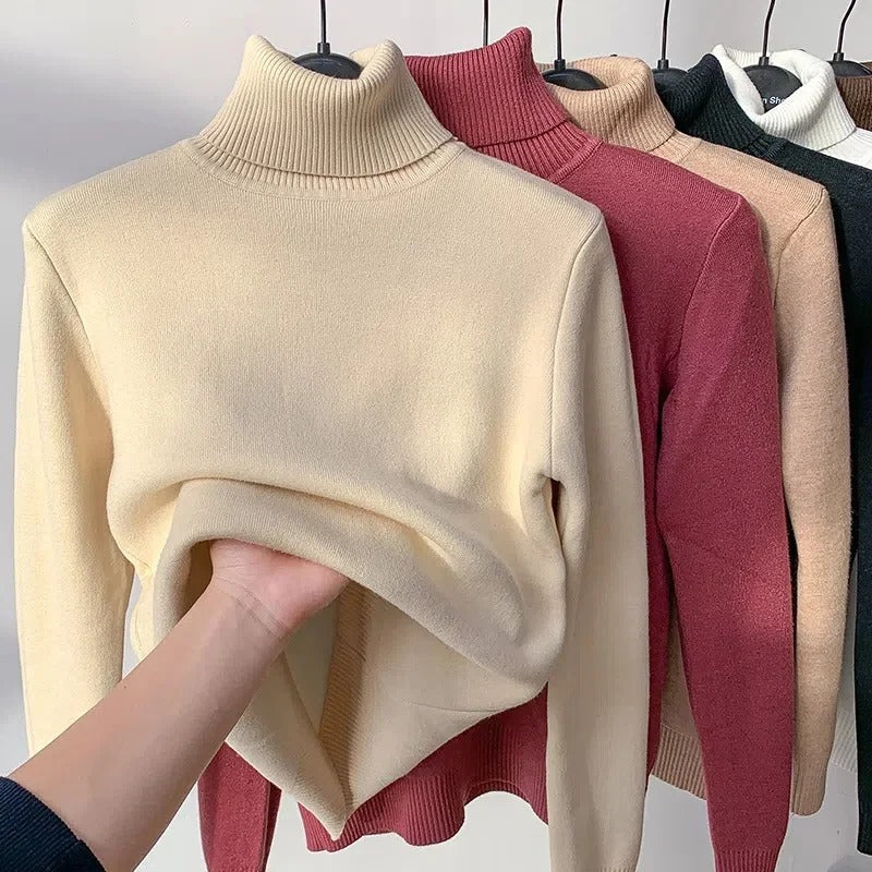 Vintage Inspired Sweater