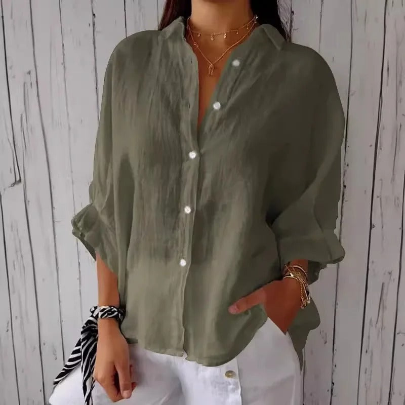 Classic Designed Blouse