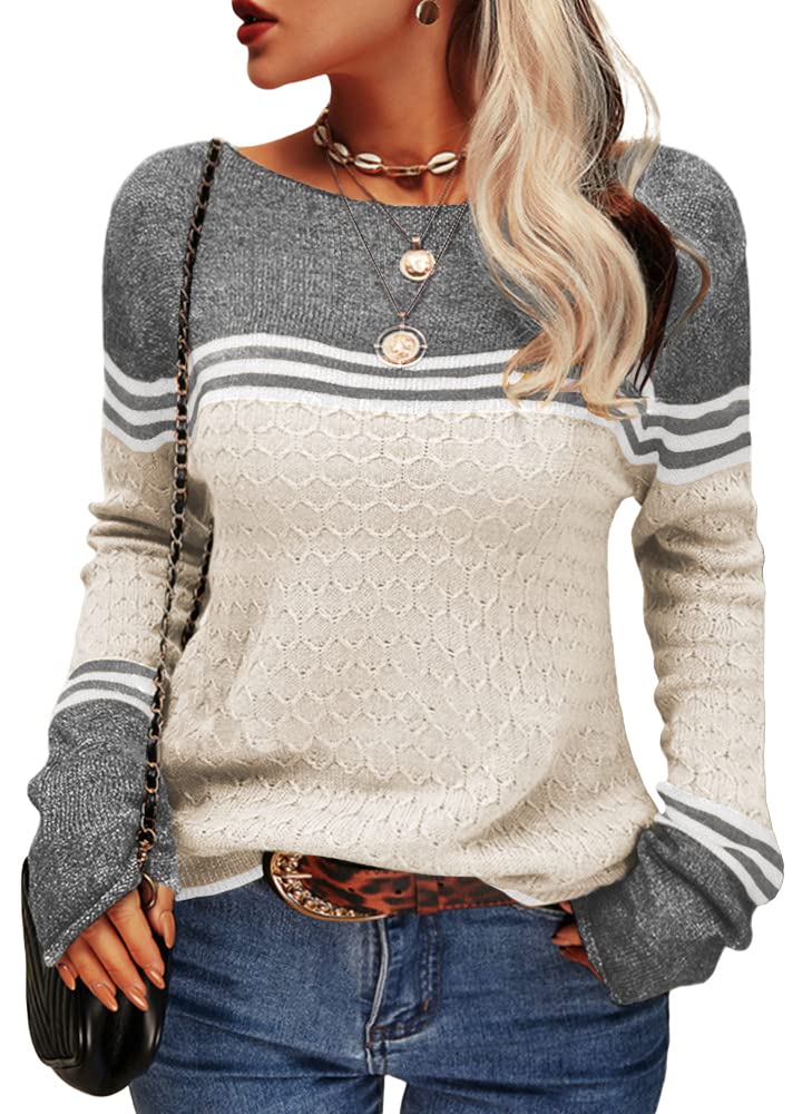 Classic Vintage Sweater