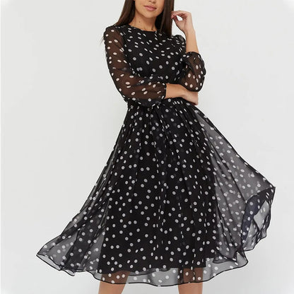 Elegantly Designed Garment