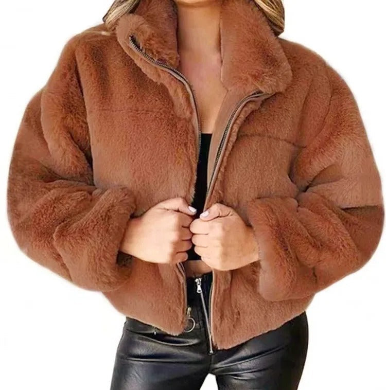 Thoughtfully Designed Jacket