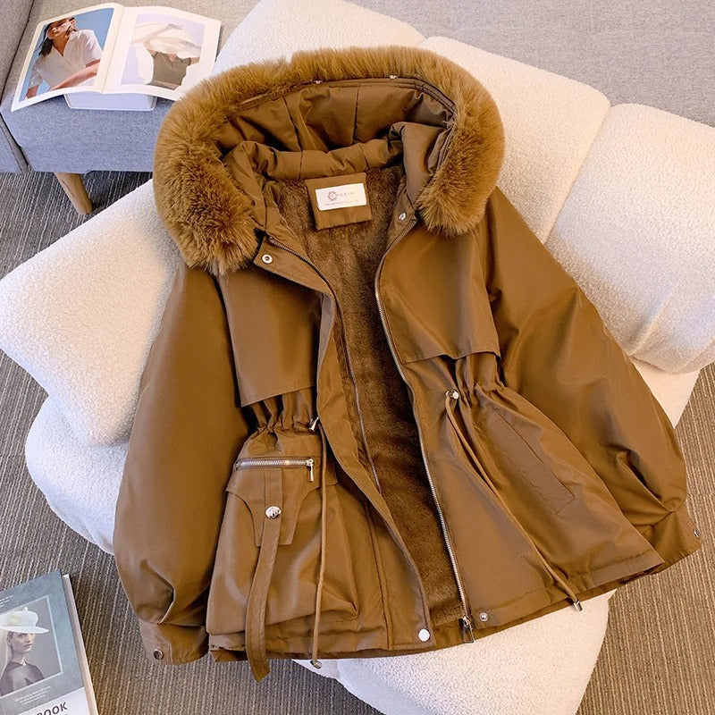 Elegantly Designed Coat