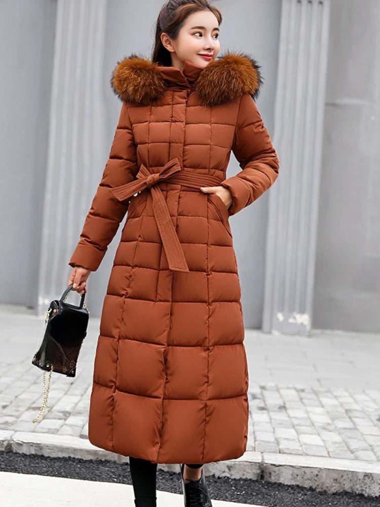 Timeless Vintage Style Garment