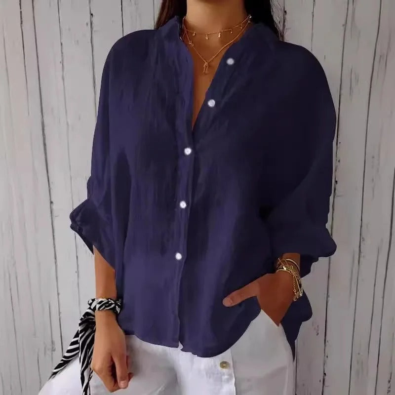 Classic Designed Blouse