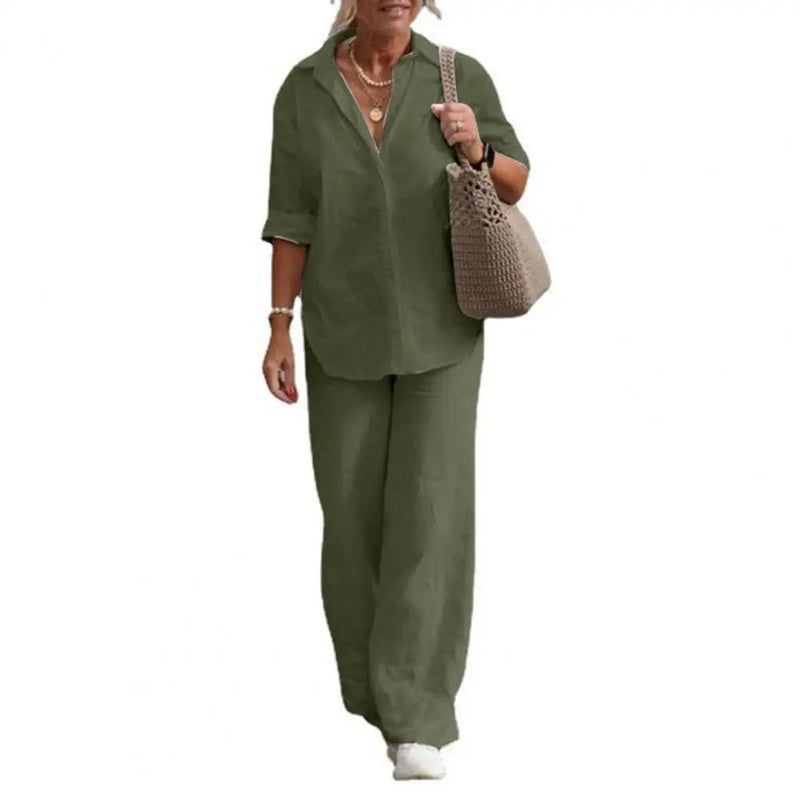 Classic Designed Garment