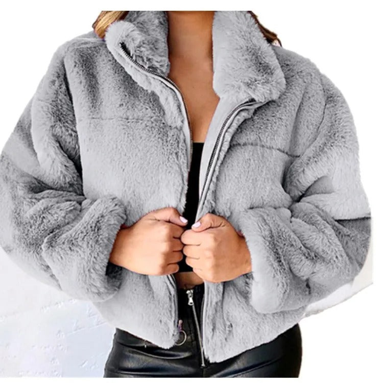 Thoughtfully Designed Jacket