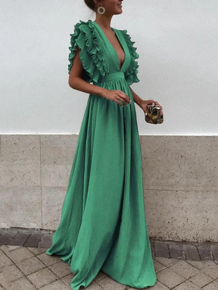 Beautifully Crafted Dress